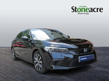Used Honda Civic 2025 for sale - 75622685: Photo