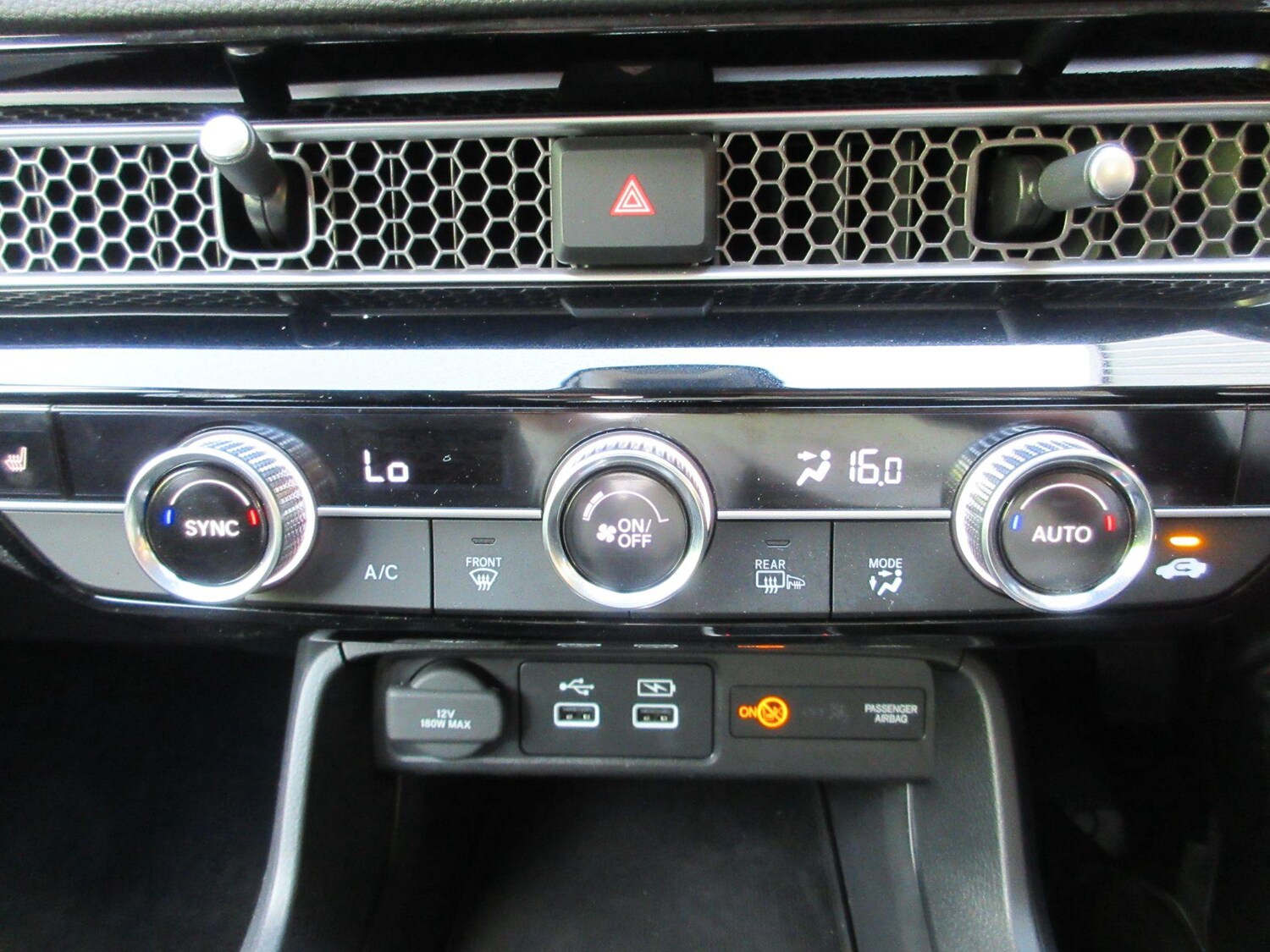 Vehicle 34