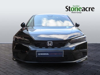 Used Honda Civic 2025 for sale - 75622685: Photo