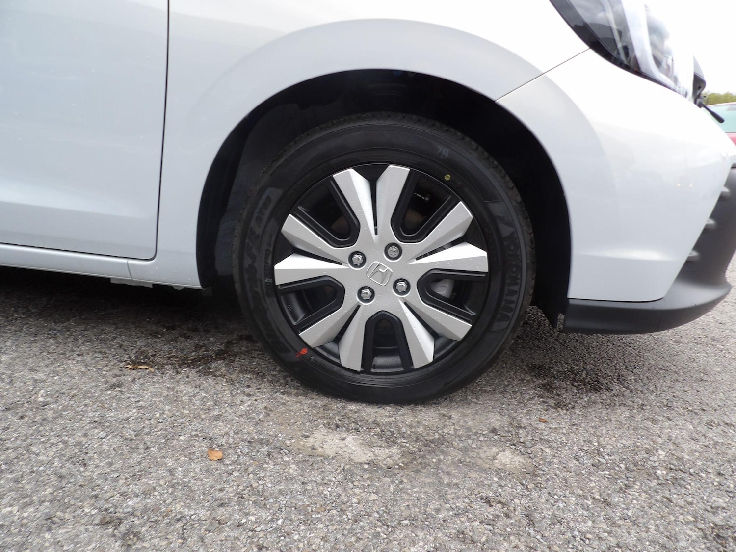 Used Honda Jazz 2025 for sale - 76671452: Photo 12