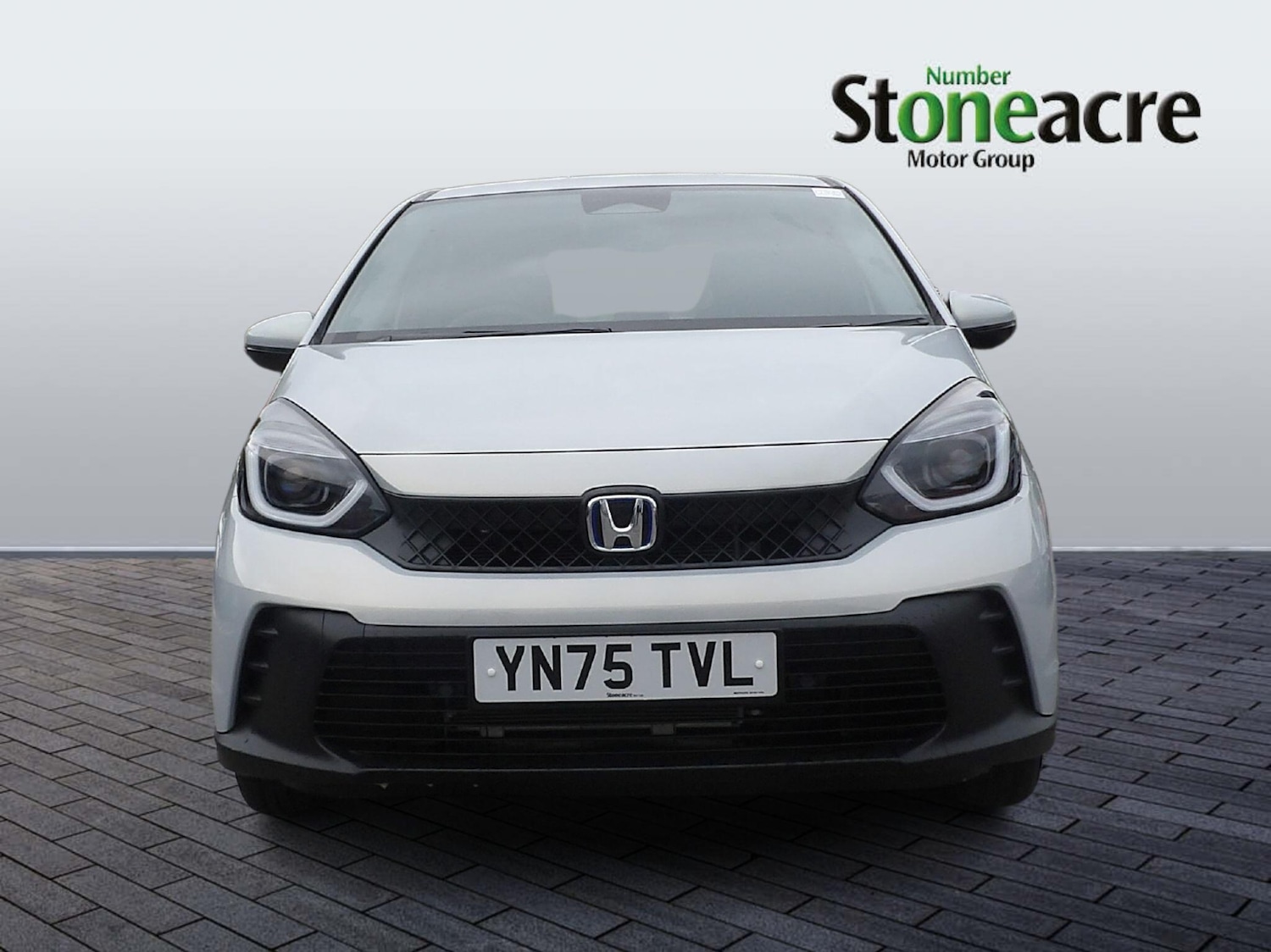 Used Honda Jazz 2025 for sale - 76671452: Photo 2