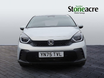 Used Honda Jazz 2025 for sale - 76671452: Photo