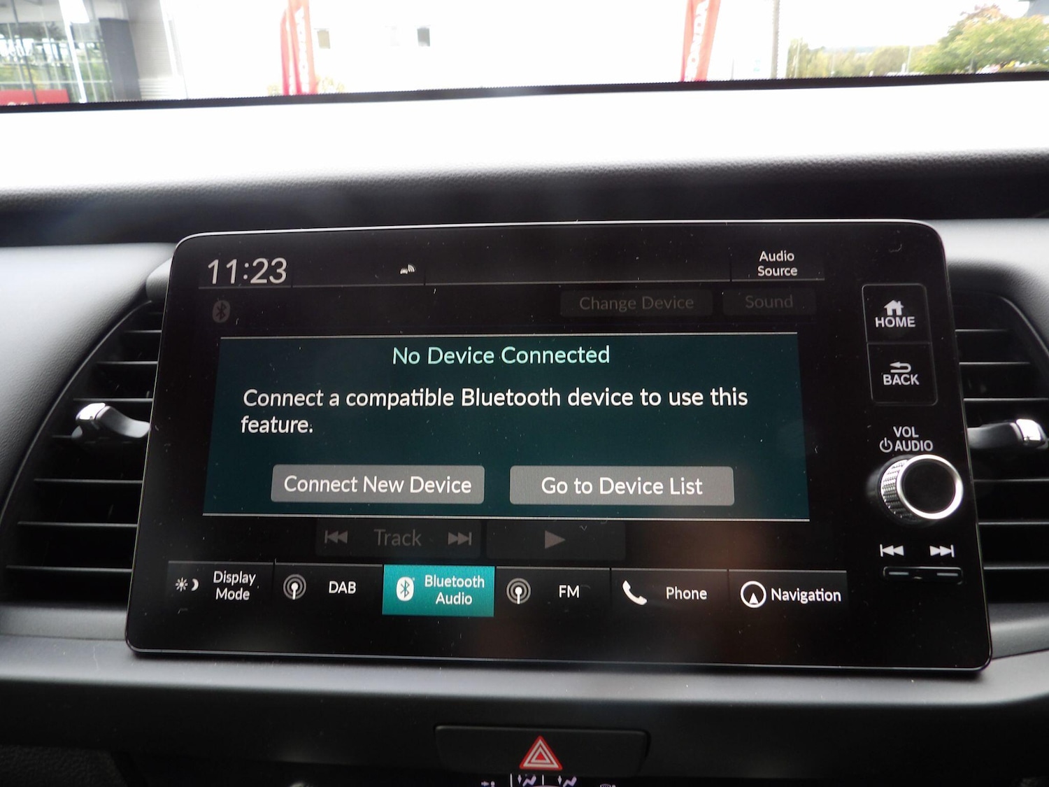 Used Honda Jazz 2025 for sale - 76671452: Photo 37