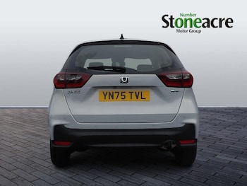 Used Honda Jazz 2025 for sale - 76671452: Photo