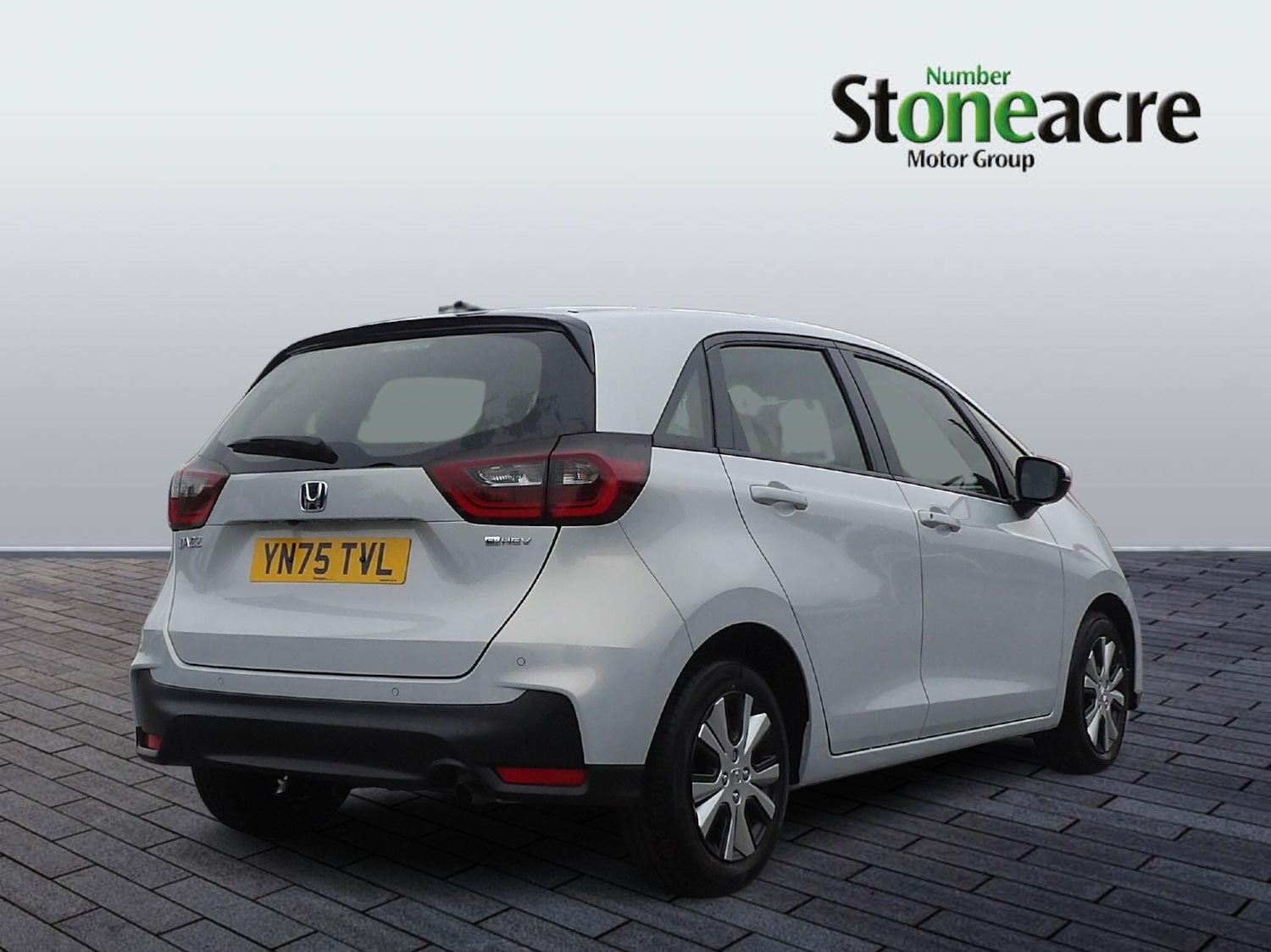 Used Honda Jazz 2025 for sale - 76671452: Photo 5