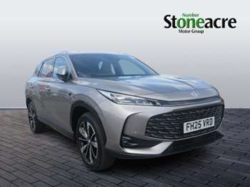 2025 (25) - 1.5 T-GDI Trophy DCT Euro 6 (s/s) 5dr