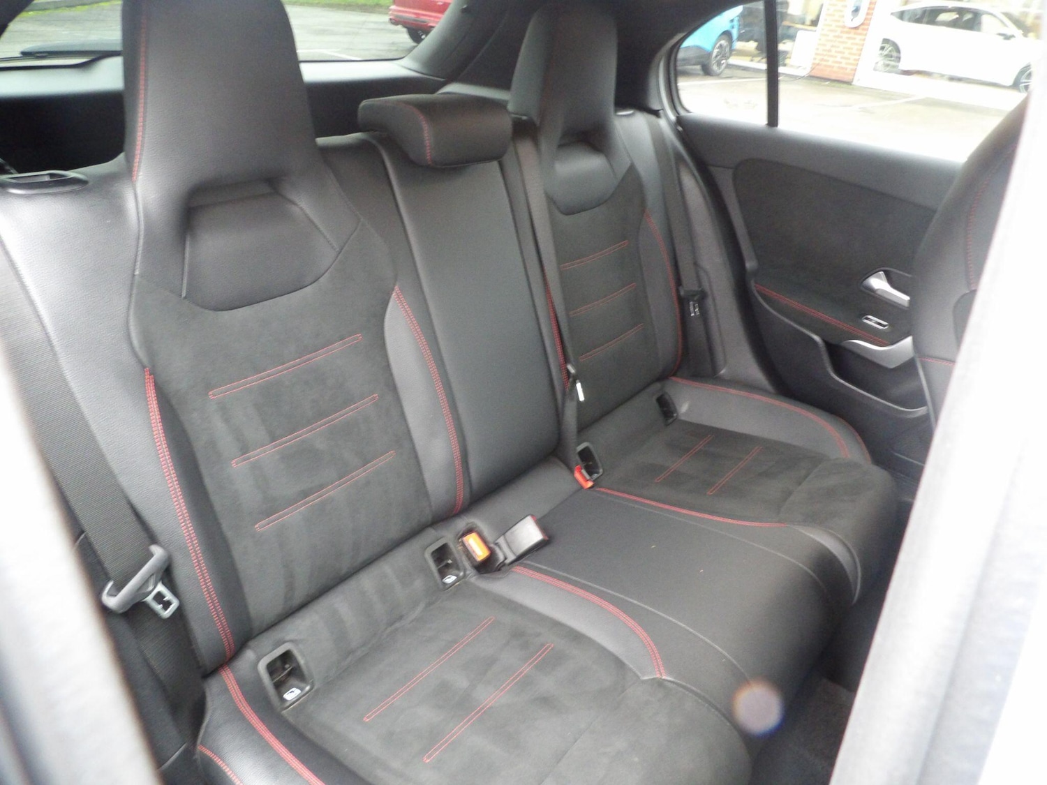 Used Mercedes-Benz A-Class for sale - 77808035: Photo 11