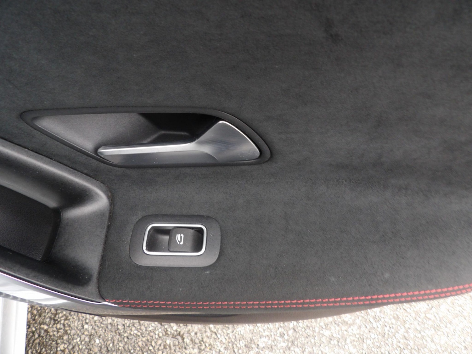 Used Mercedes-Benz A-Class for sale - 77808035: Photo 12