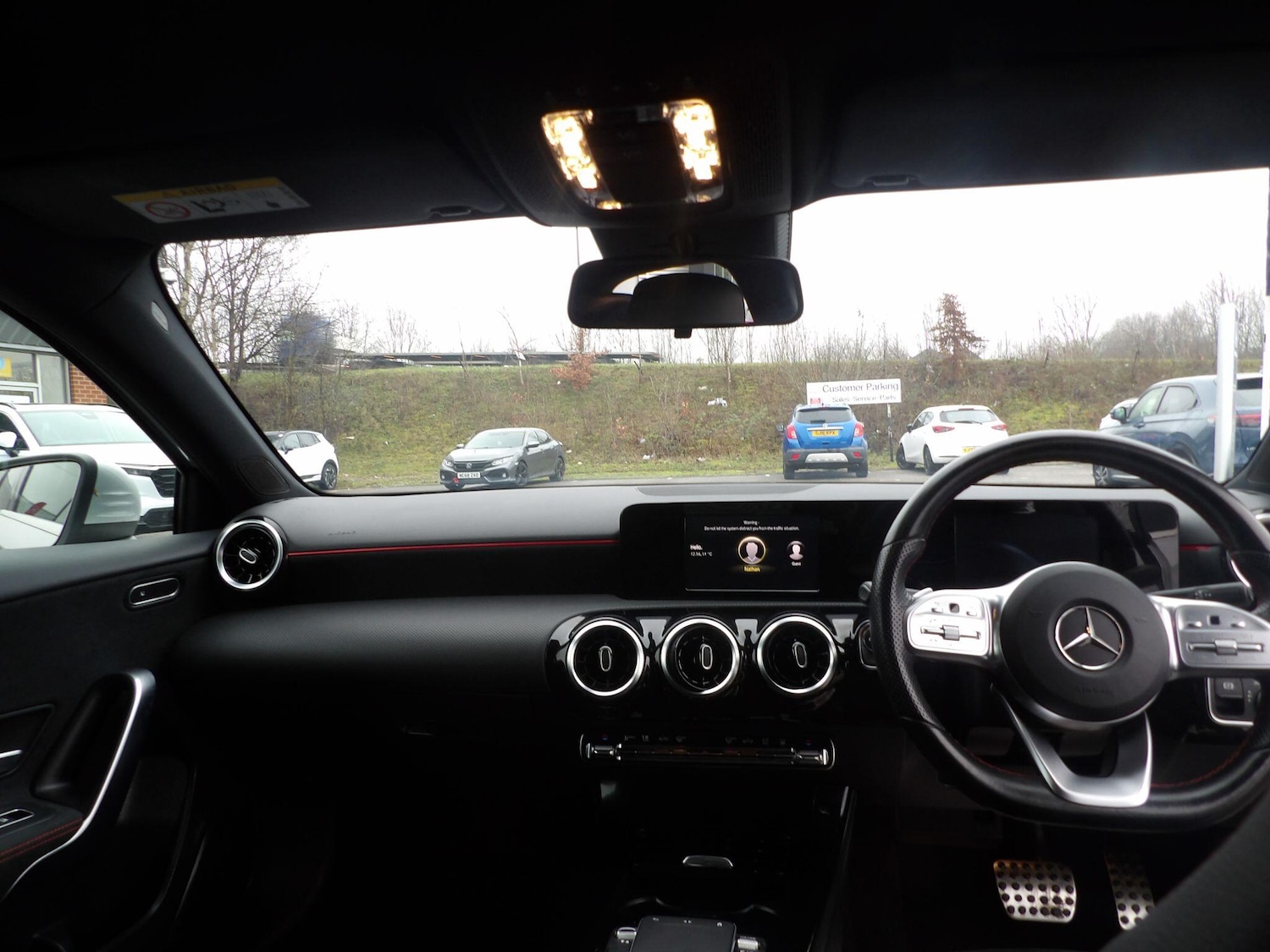 Used Mercedes-Benz A-Class for sale - 77808035: Photo 15