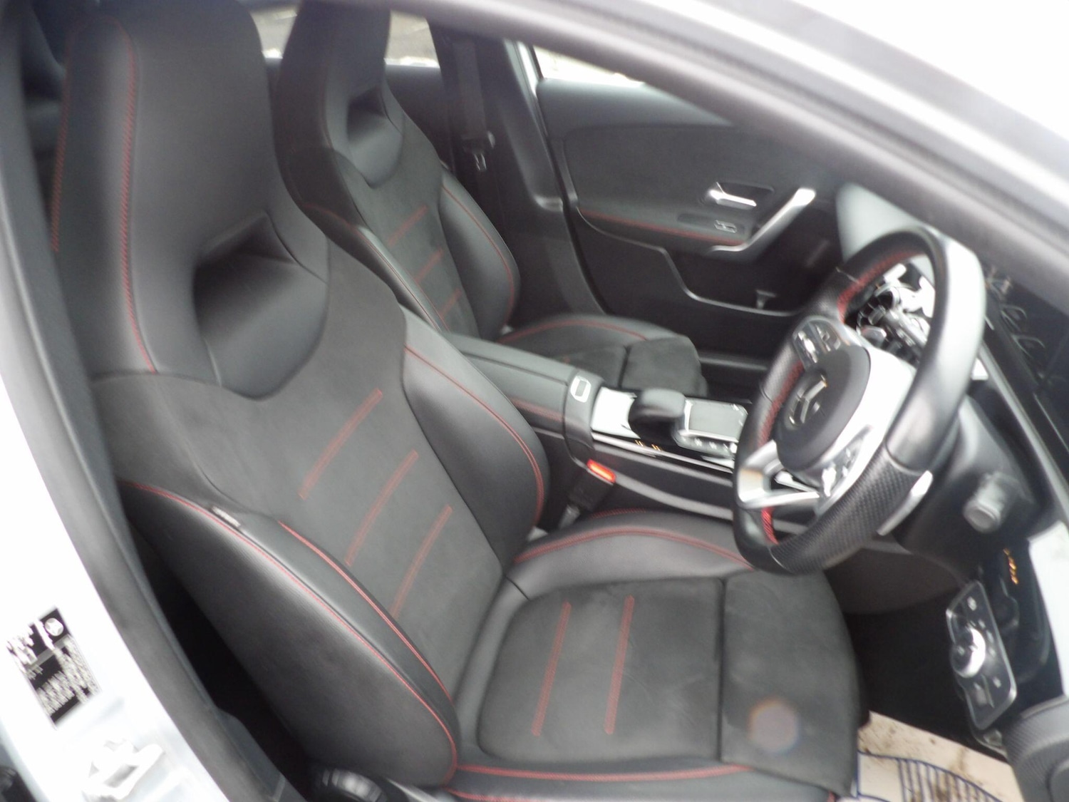 Used Mercedes-Benz A-Class for sale - 77808035: Photo 16