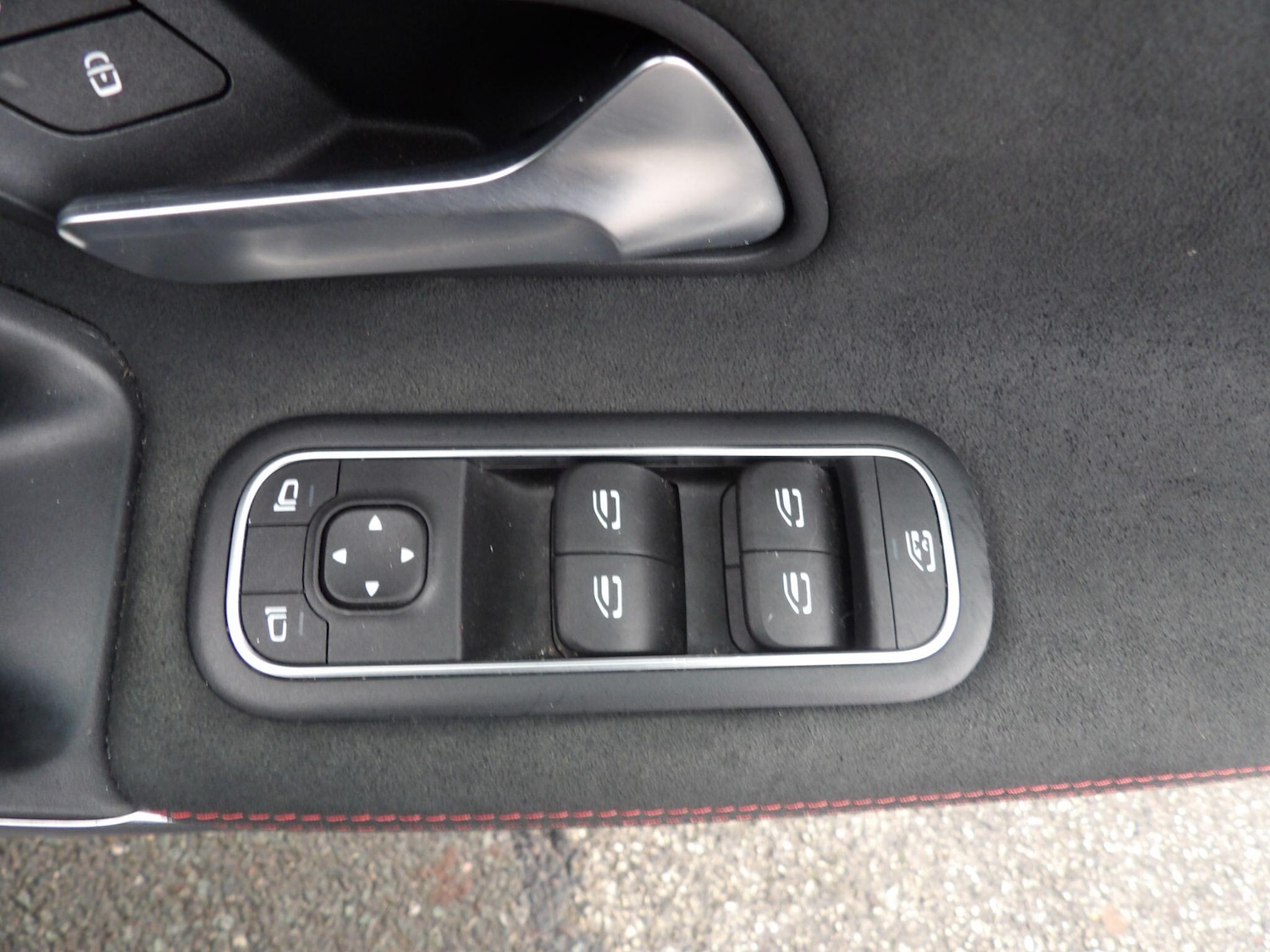 Used Mercedes-Benz A-Class for sale - 77808035: Photo 17