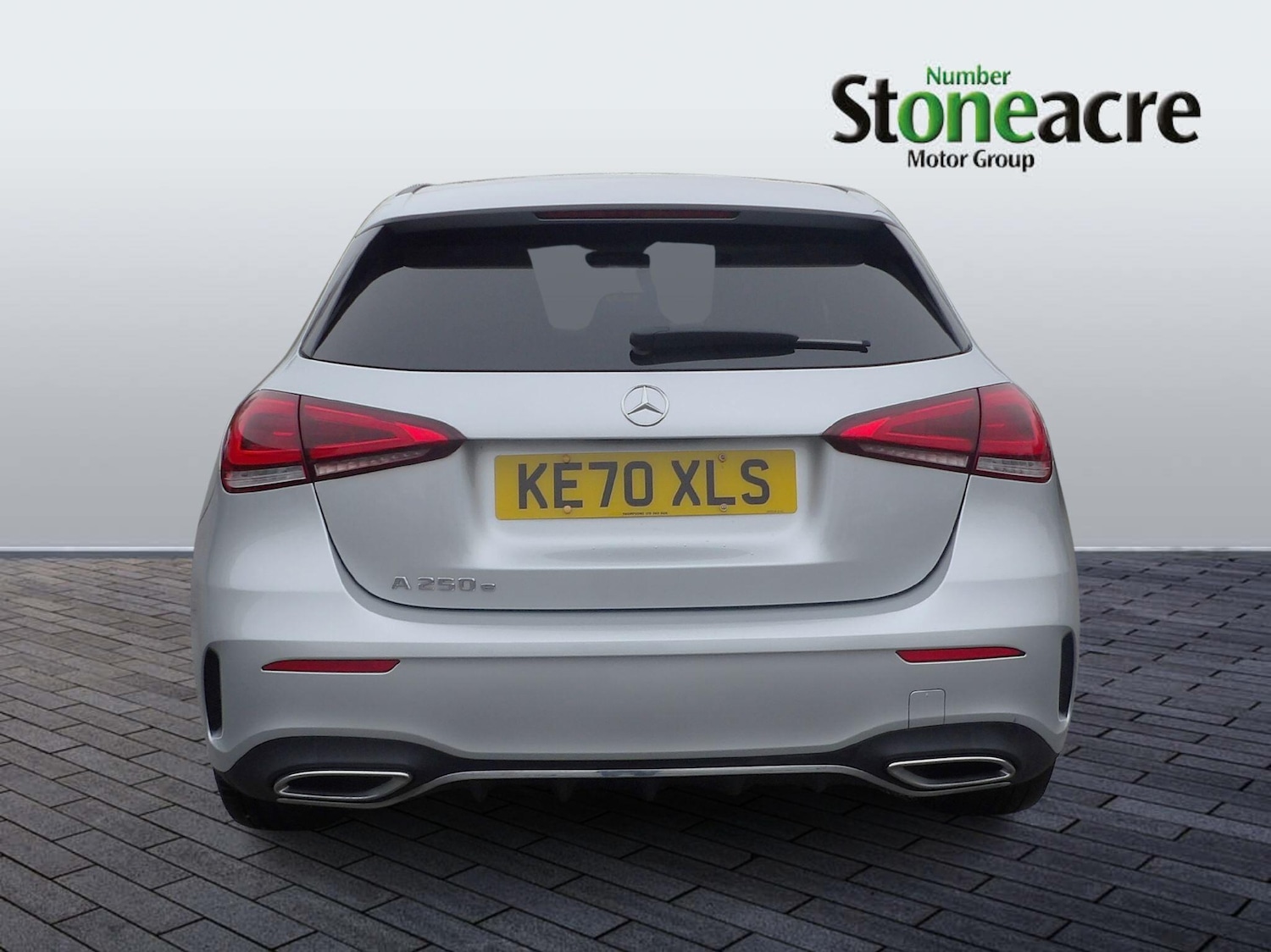 Used Mercedes-Benz A-Class for sale - 77808035: Photo 4