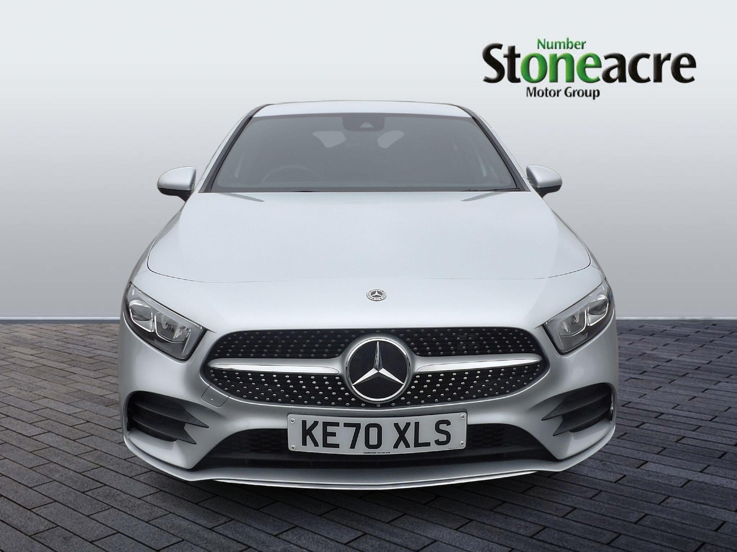 Used Mercedes-Benz A-Class for sale - 77808035: Photo 8
