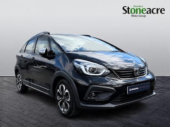 Used Honda Jazz 2021 for sale - 79681072: Photo