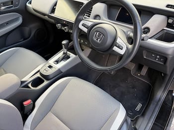 Used Honda Jazz 2021 for sale - 79681072: Photo