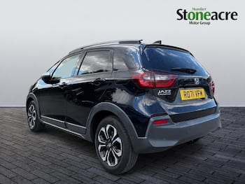 Used Honda Jazz 2021 for sale - 79681072: Photo