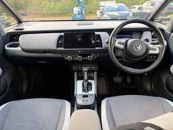 Used Honda Jazz 2021 for sale - 79681072: Photo