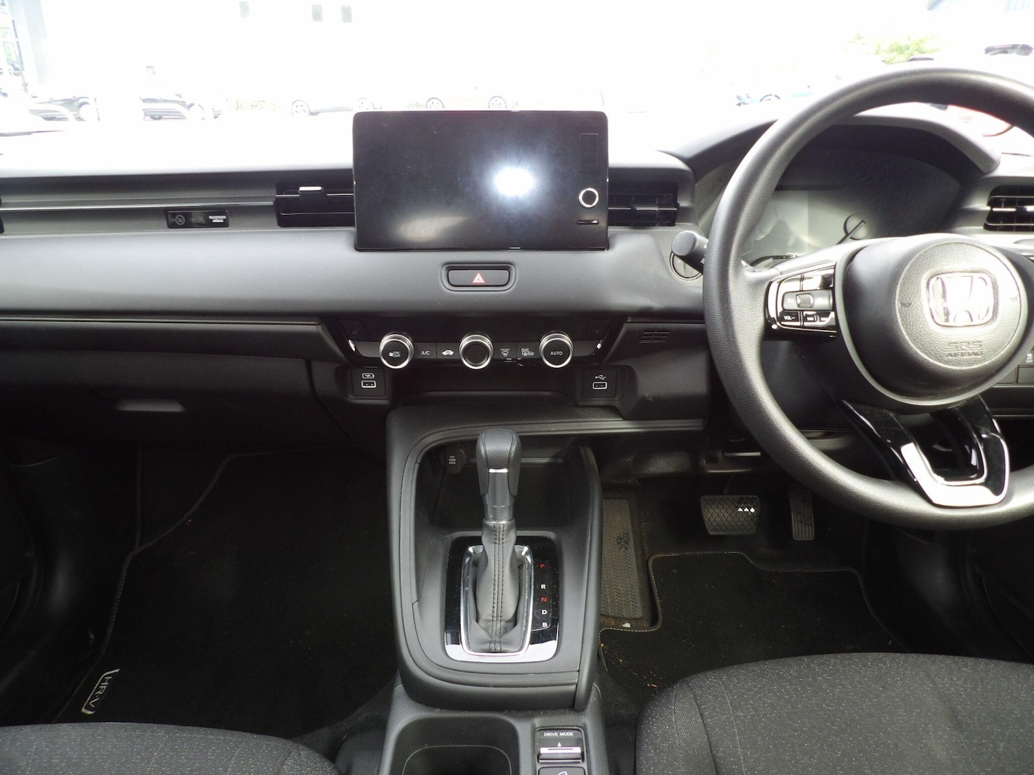 Vehicle 16
