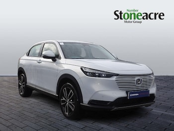 (23) - 1.5 h i-MMD Elegance SUV 5dr Petrol Hybrid CVT Euro 6 (s/s) (131 ps)