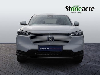 Used Honda HR-V 2023 for sale - 75884969: Photo
