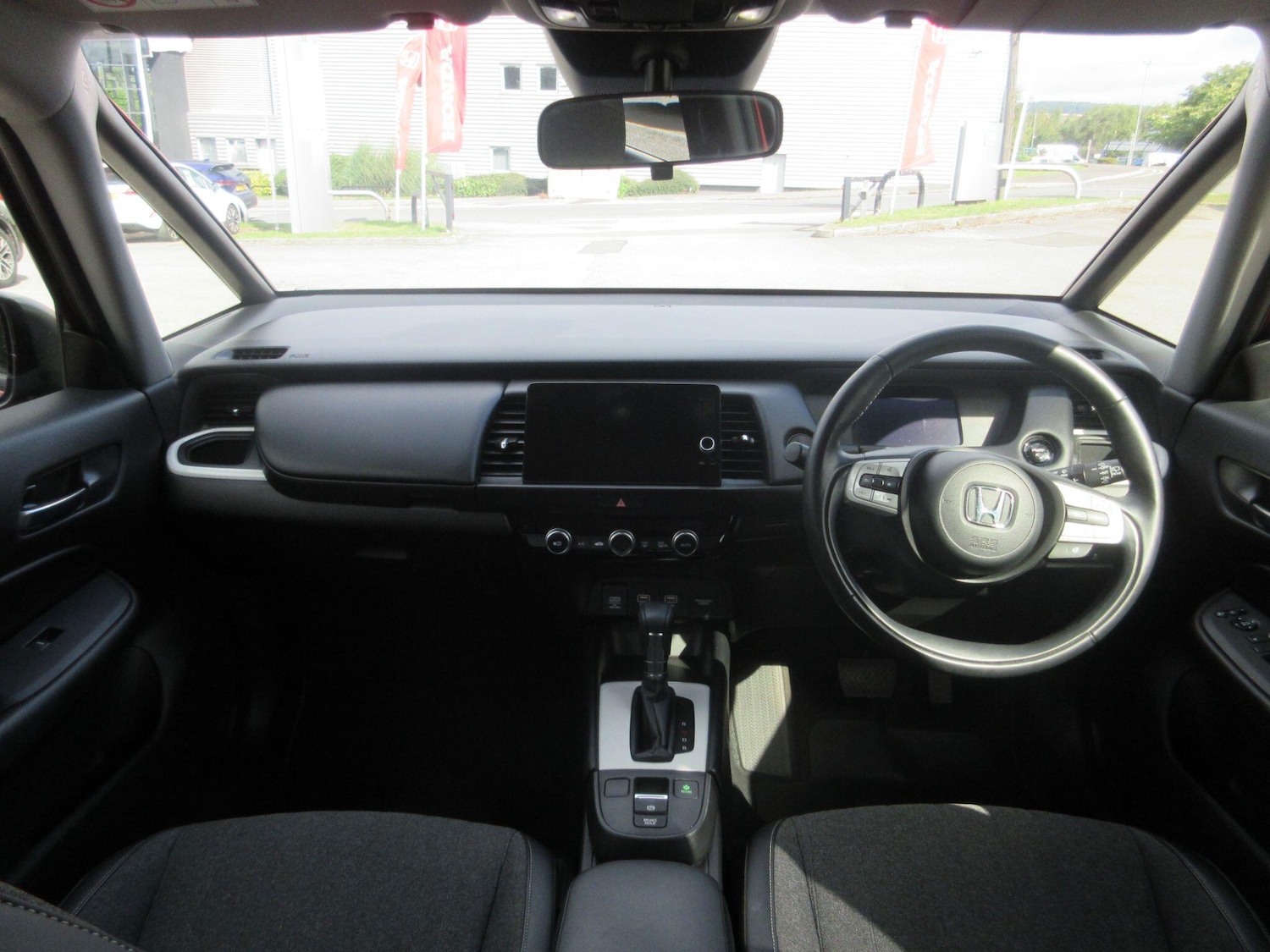 Vehicle 16