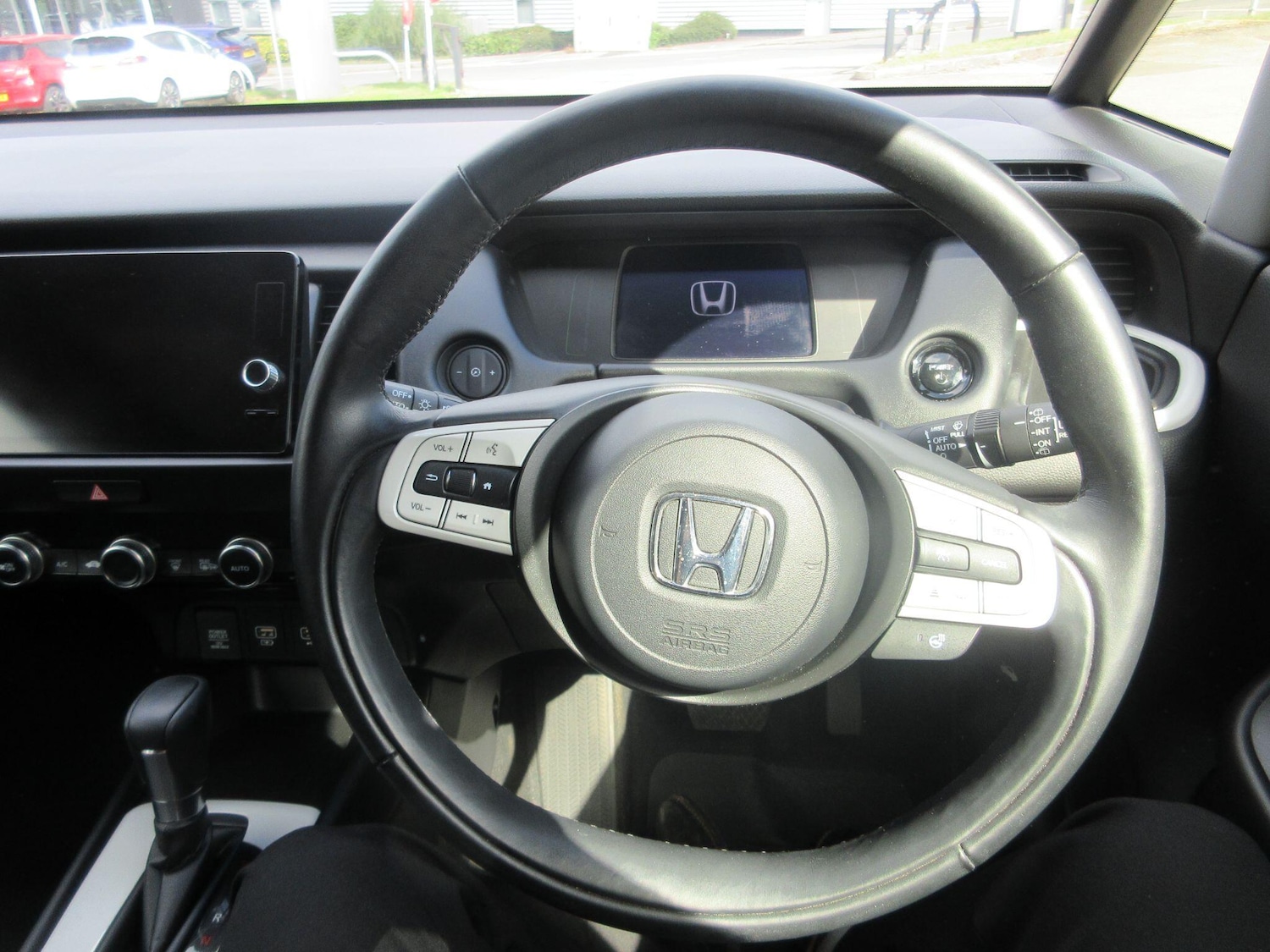 Vehicle 17