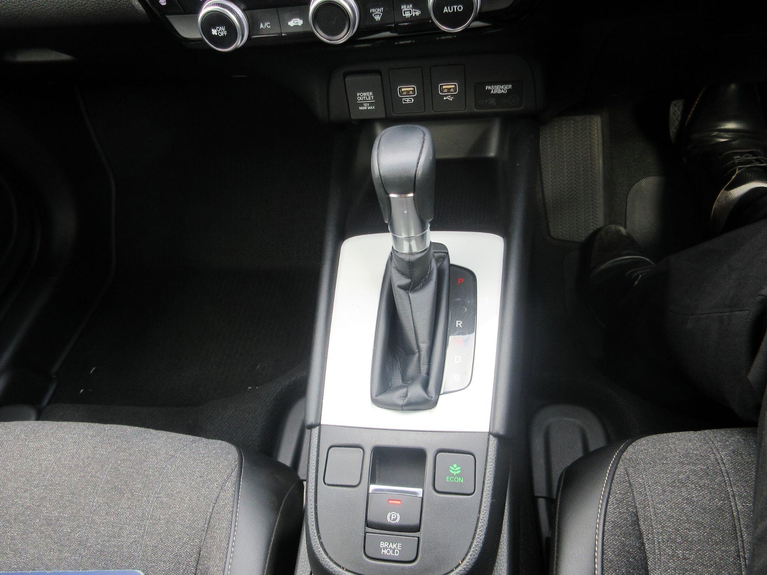 Vehicle 27