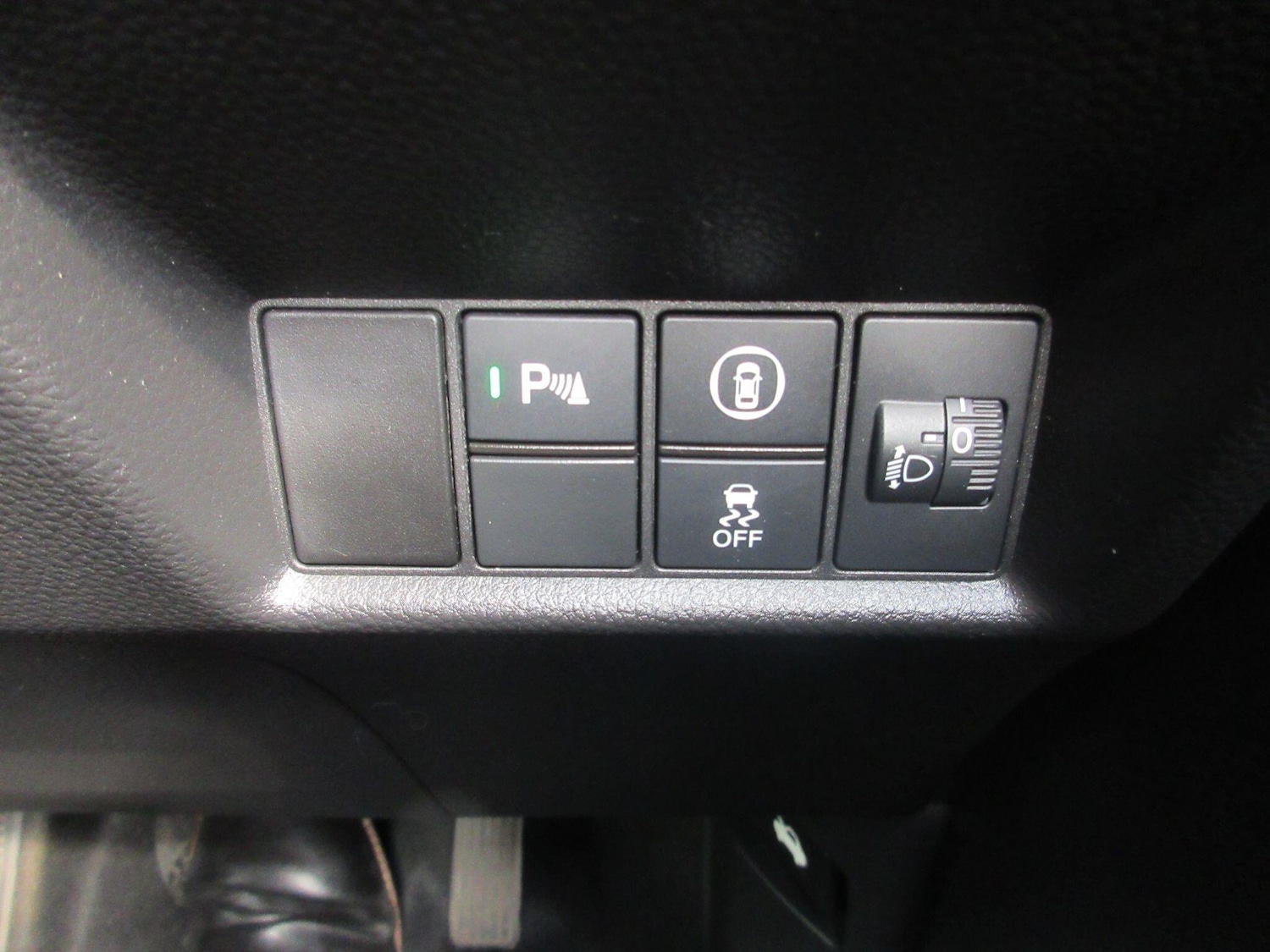 Vehicle 29