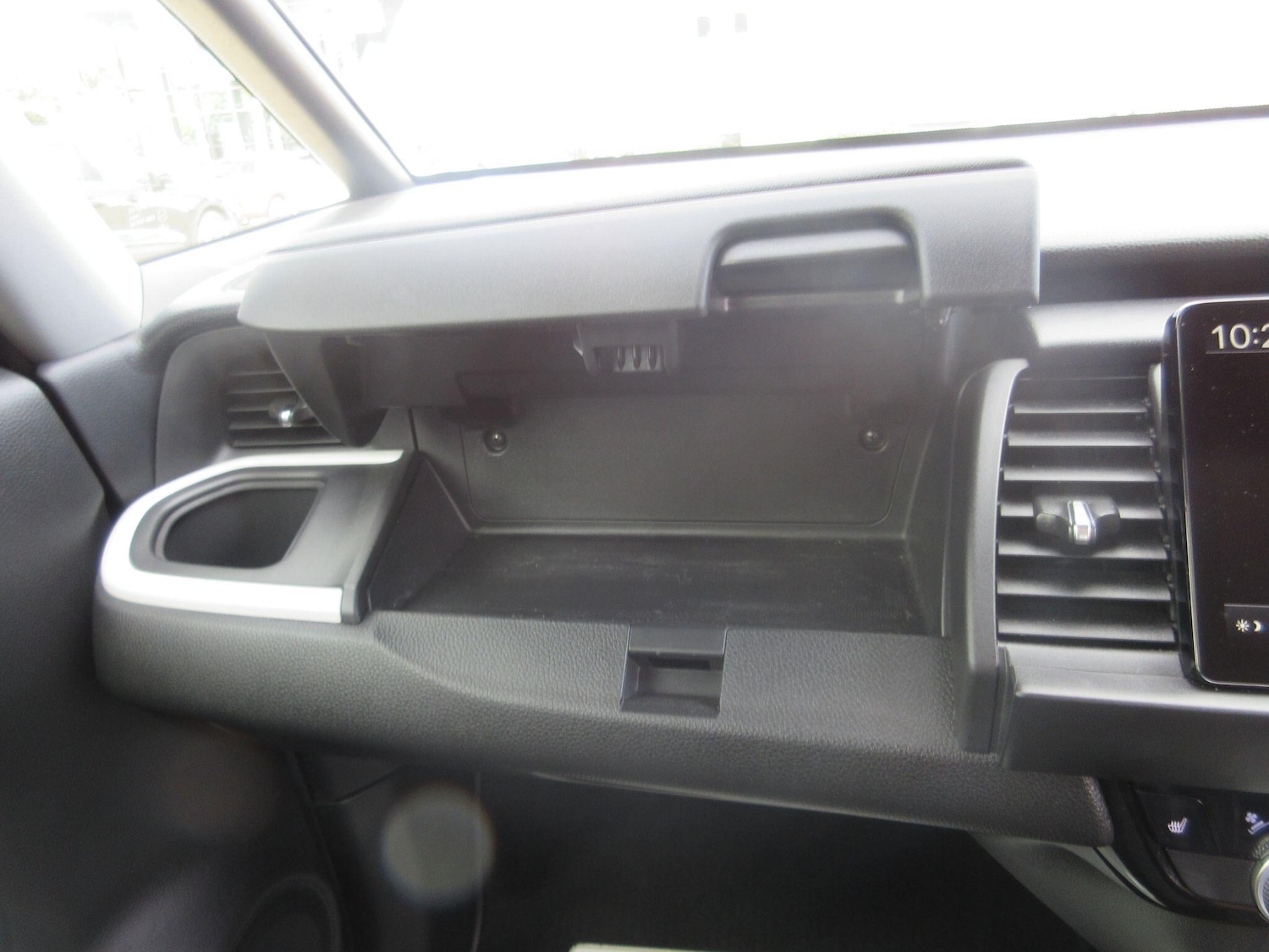 Vehicle 38