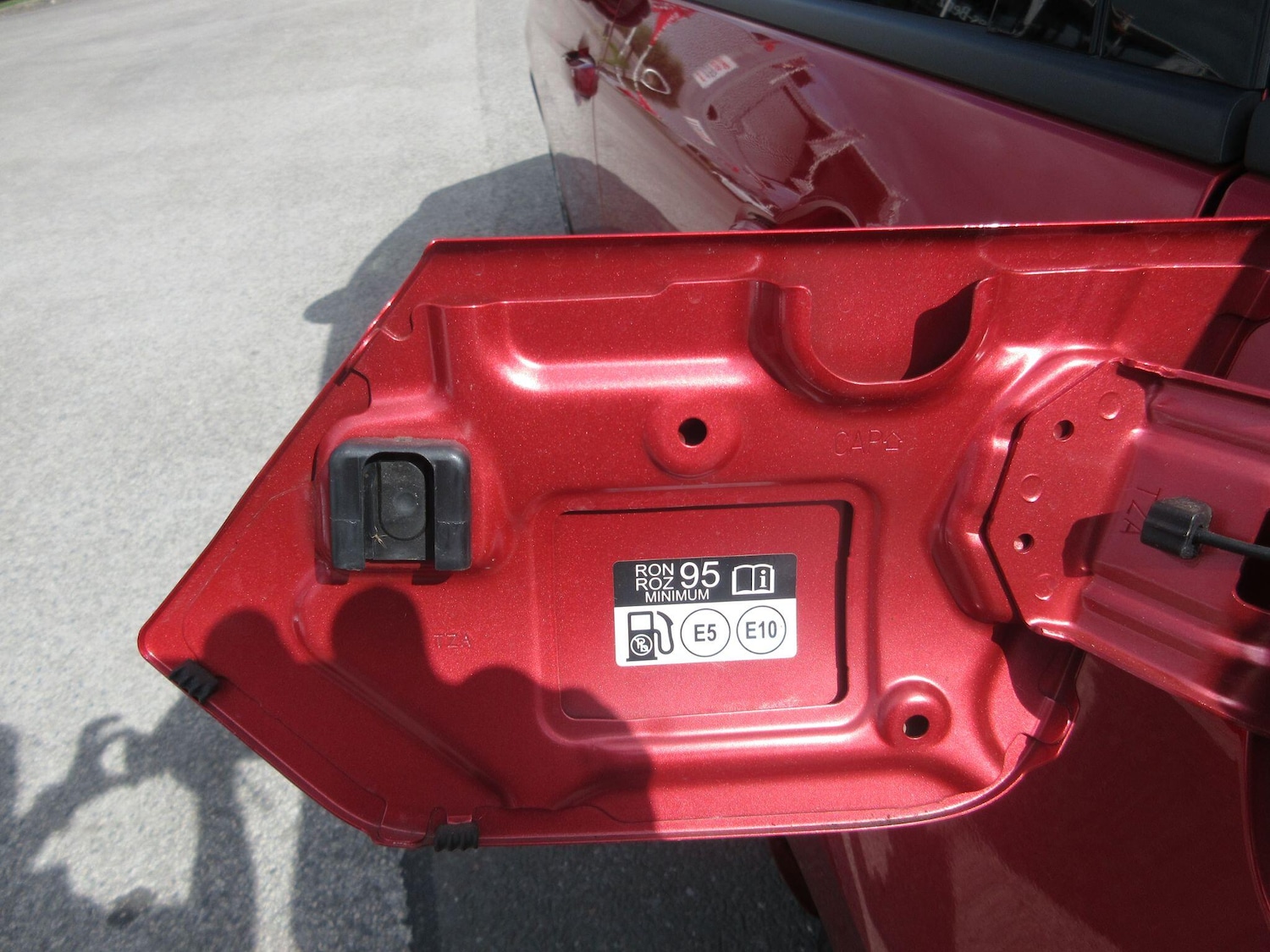 Vehicle 52