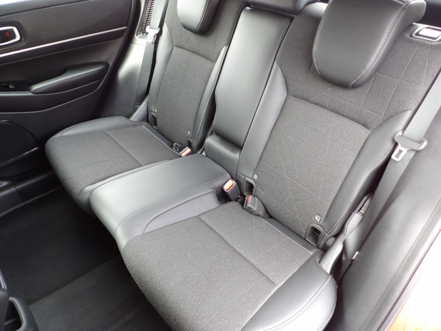 Used Honda HR-V for sale - 78128136: Photo 12