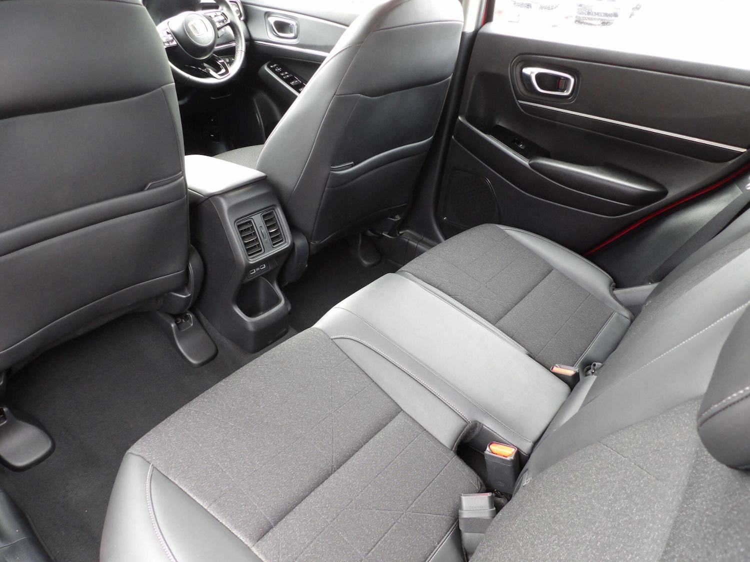 Used Honda HR-V for sale - 78128136: Photo 13