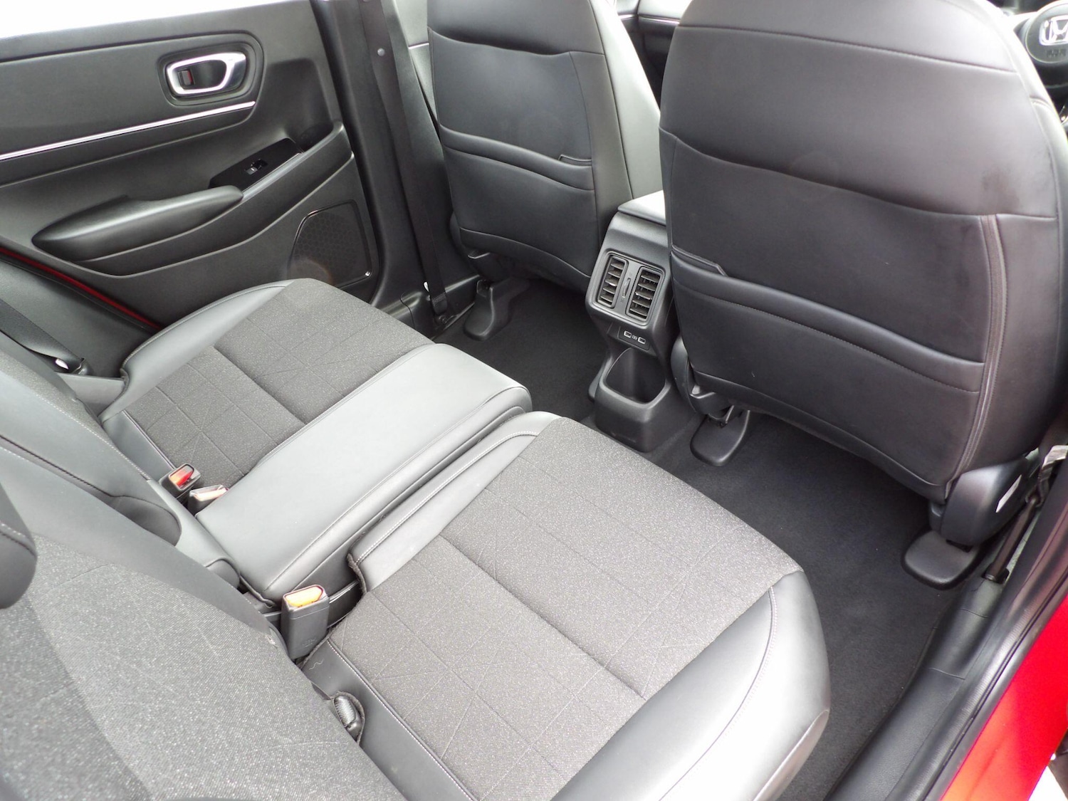 Used Honda HR-V for sale - 78128136: Photo 14