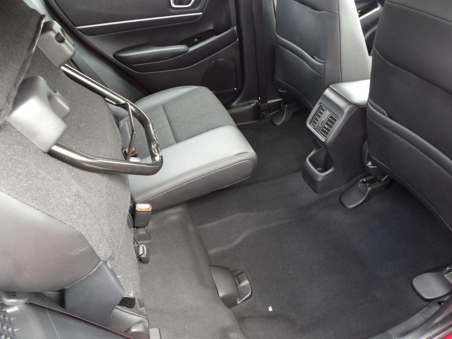 Used Honda HR-V for sale - 78128136: Photo 16