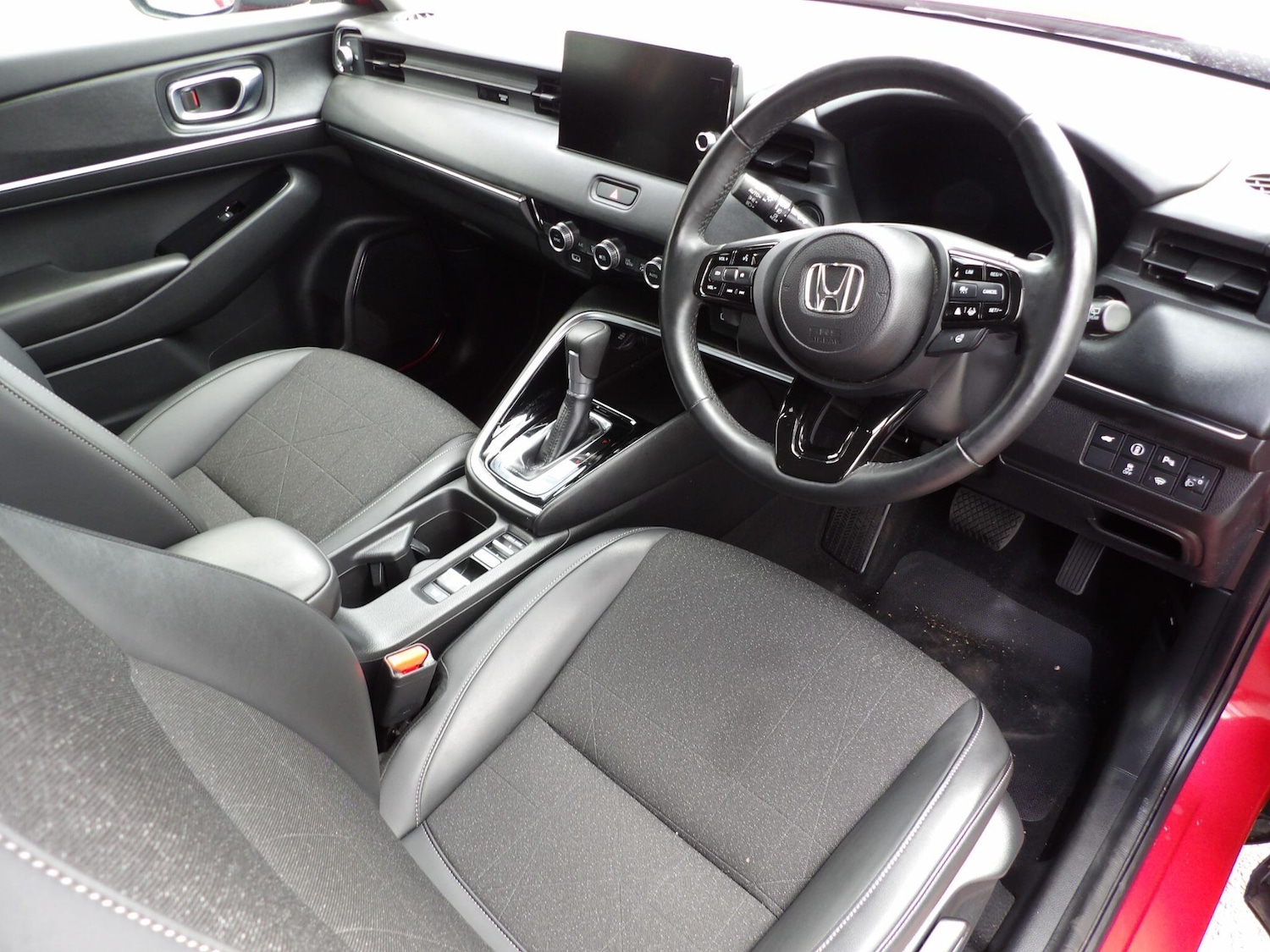 Used Honda HR-V for sale - 78128136: Photo 17