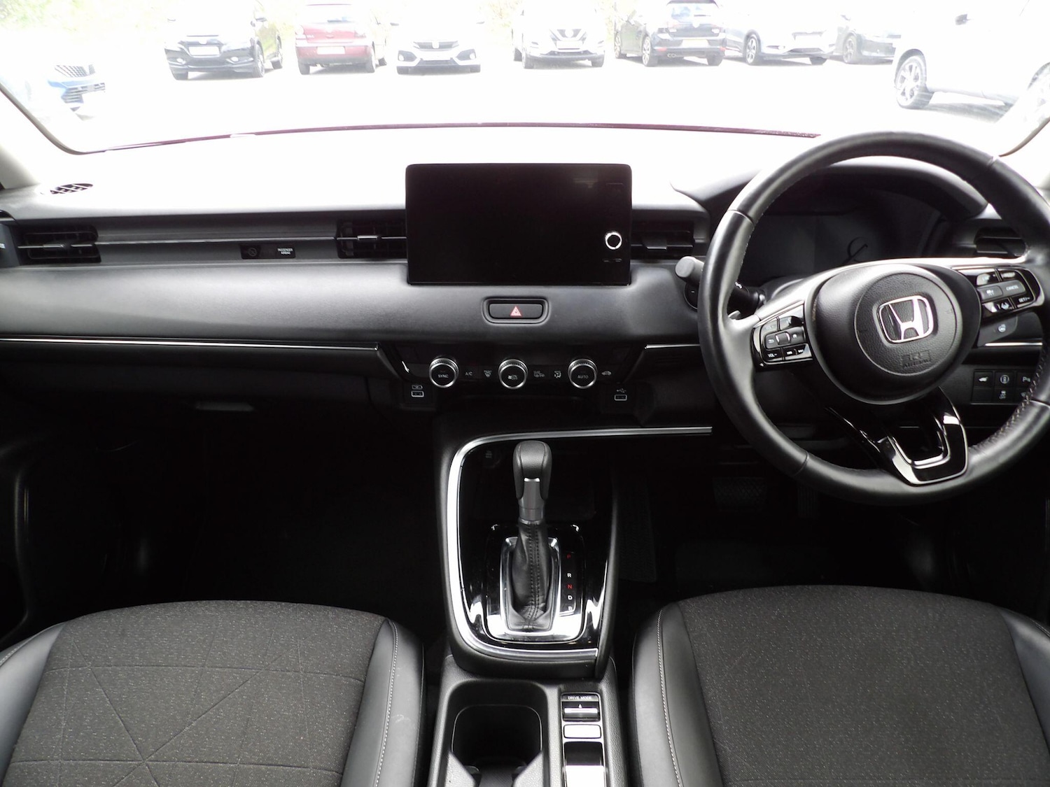 Used Honda HR-V for sale - 78128136: Photo 19