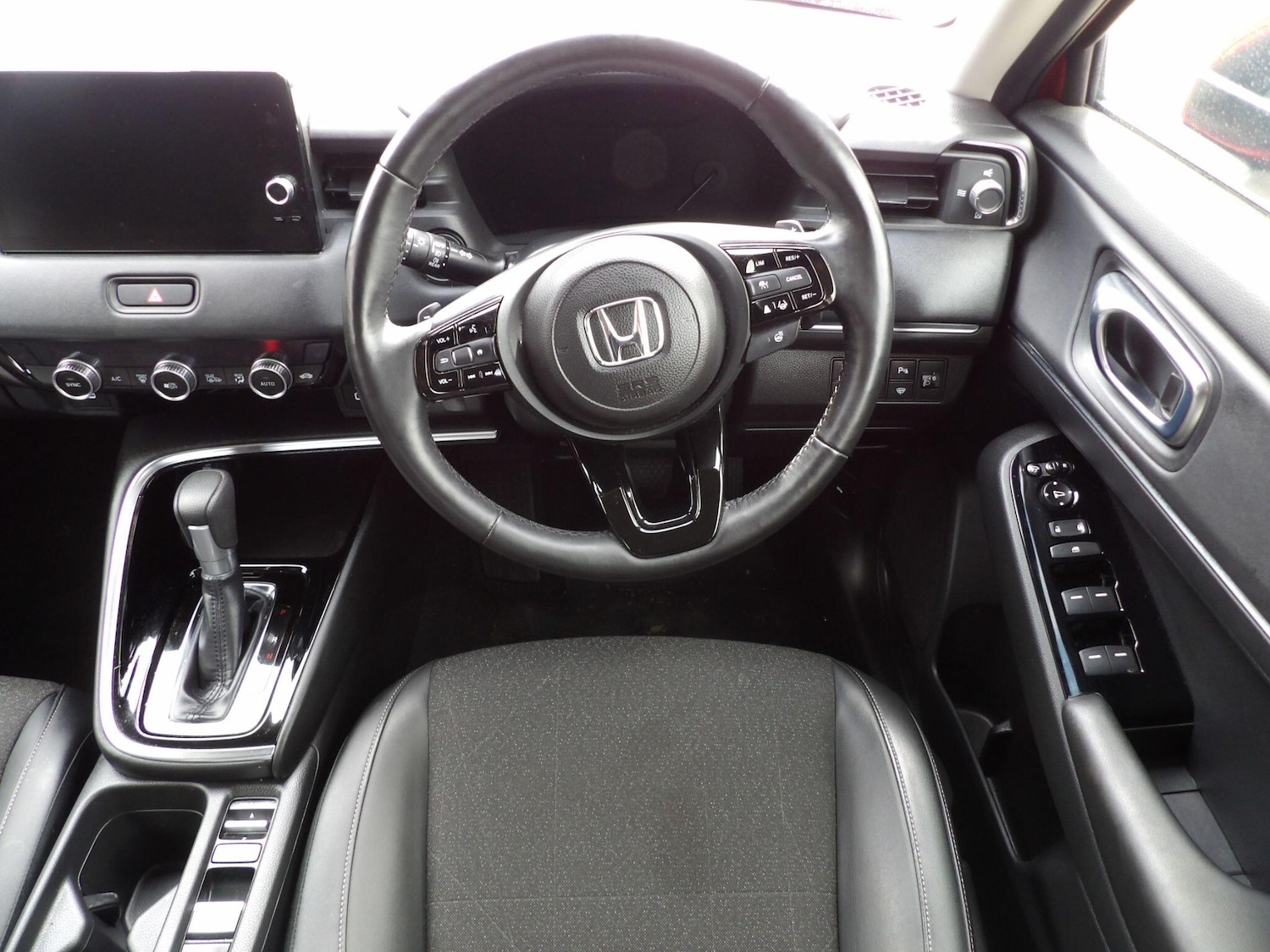 Used Honda HR-V for sale - 78128136: Photo 20