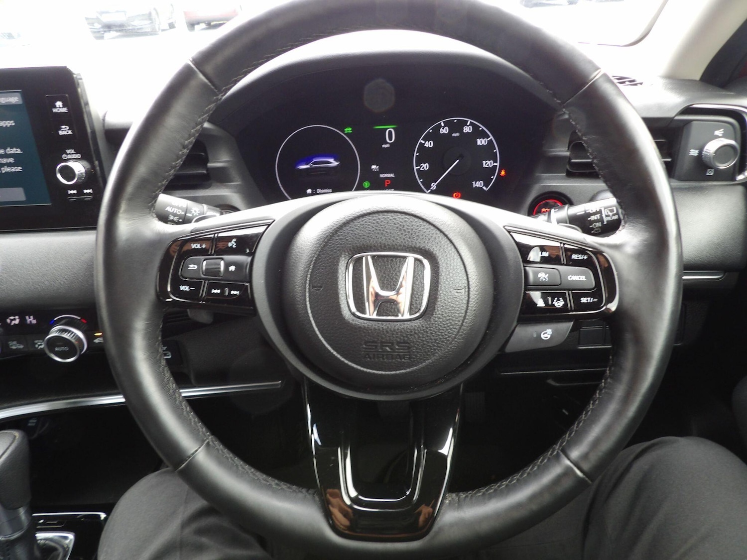 Used Honda HR-V for sale - 78128136: Photo 21