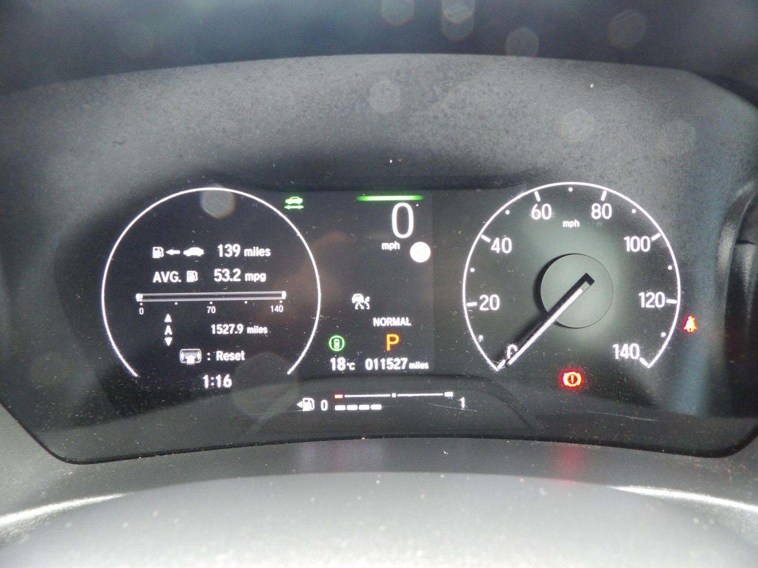 Used Honda HR-V for sale - 78128136: Photo 22