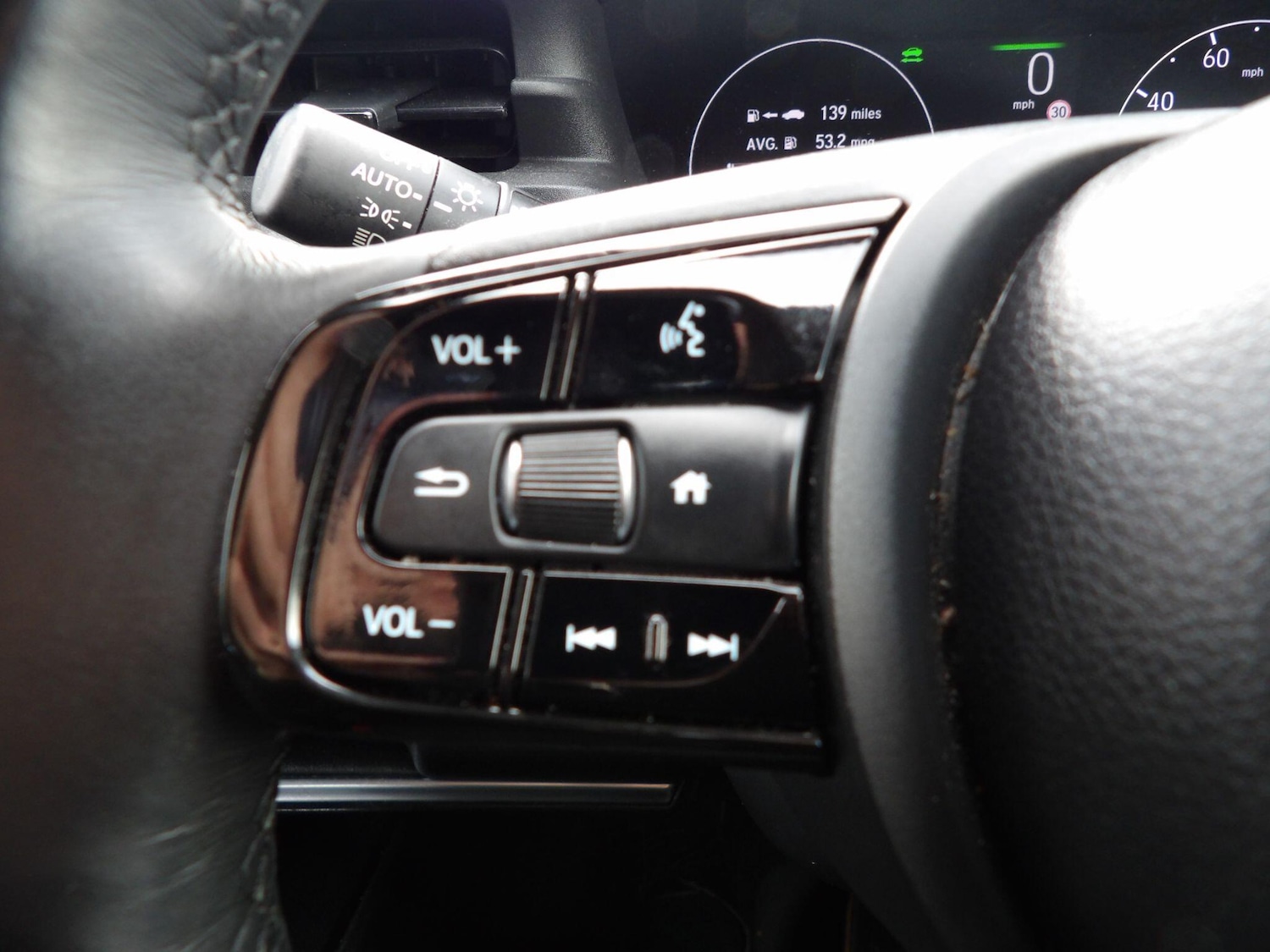 Used Honda HR-V for sale - 78128136: Photo 23