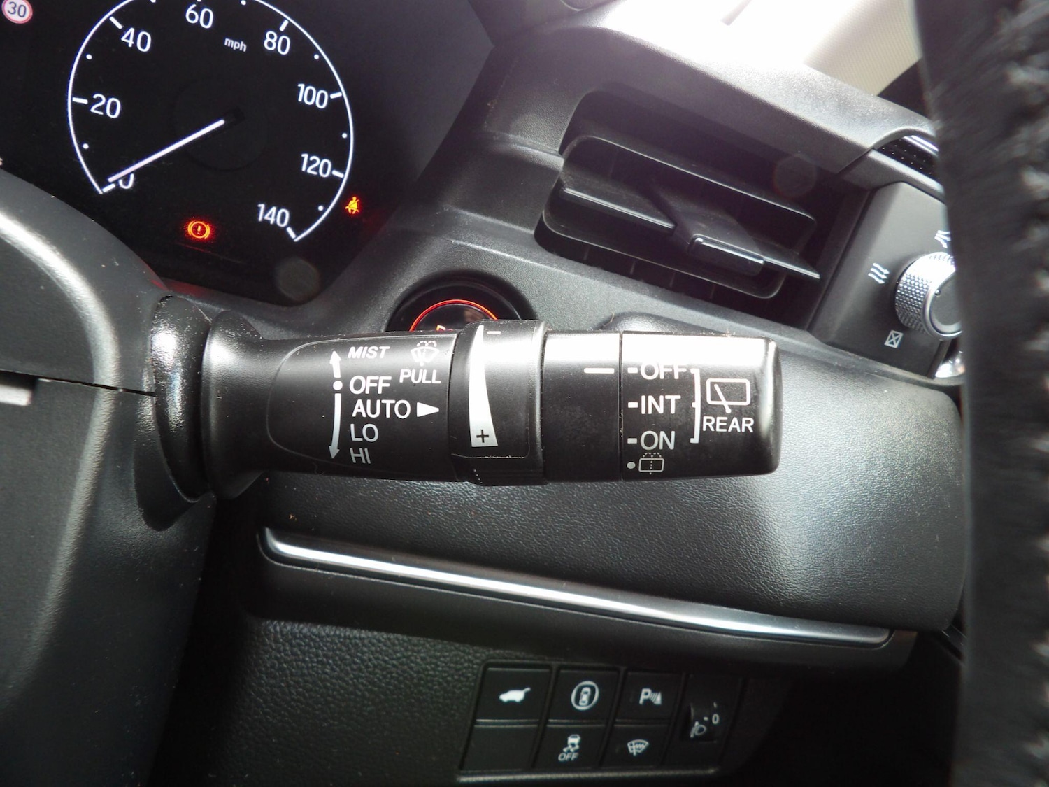 Used Honda HR-V for sale - 78128136: Photo 25