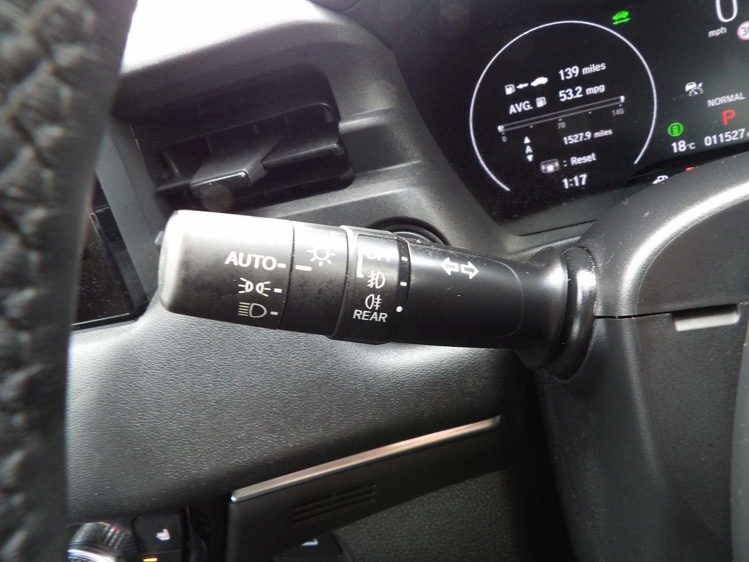 Used Honda HR-V for sale - 78128136: Photo 26