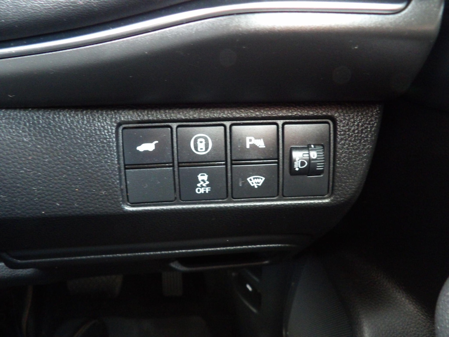 Used Honda HR-V for sale - 78128136: Photo 27