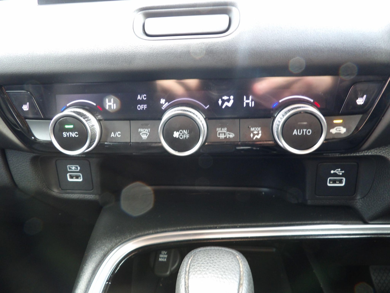 Used Honda HR-V for sale - 78128136: Photo 33