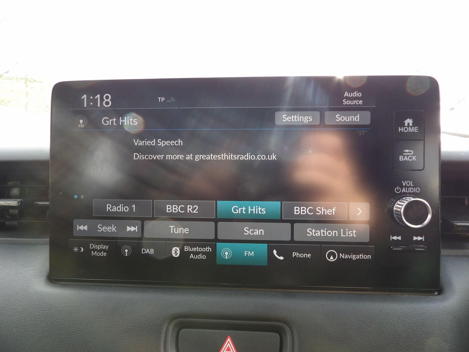 Used Honda HR-V for sale - 78128136: Photo 34