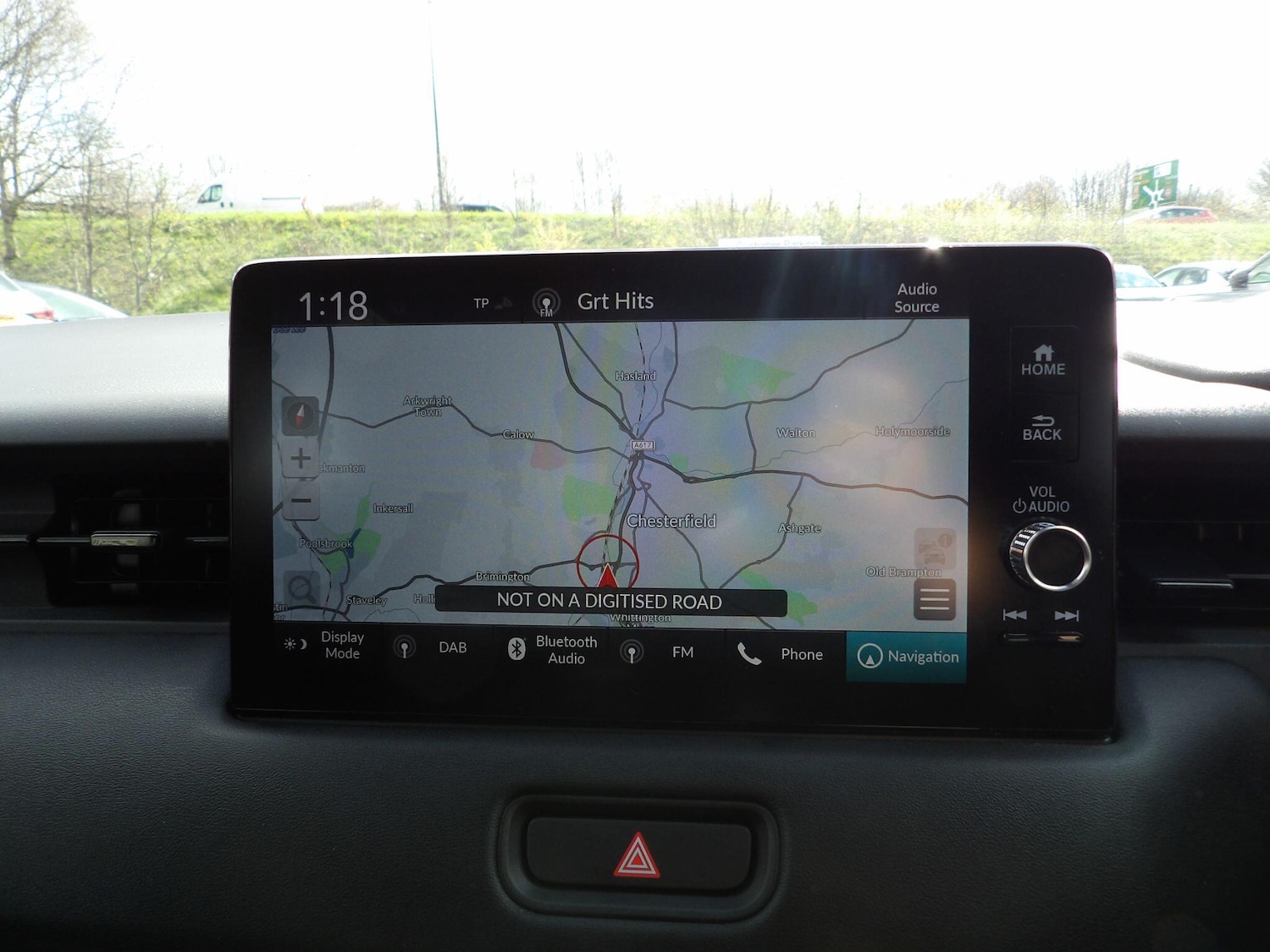 Used Honda HR-V for sale - 78128136: Photo 35