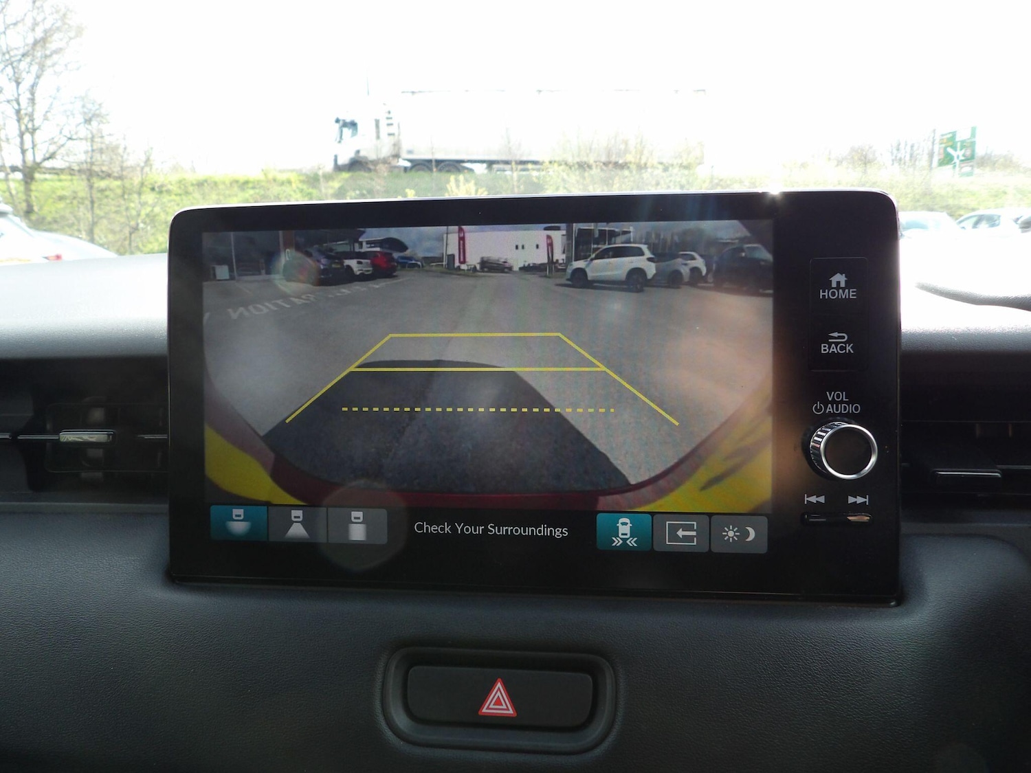 Used Honda HR-V for sale - 78128136: Photo 36