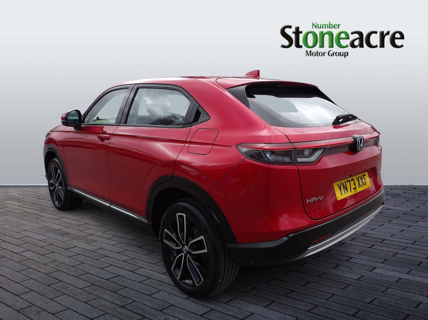 Used Honda HR-V for sale - 78128136: Photo 5