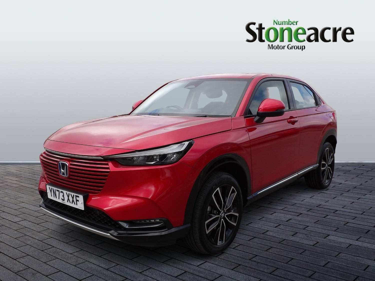 Used Honda HR-V for sale - 78128136: Photo 7