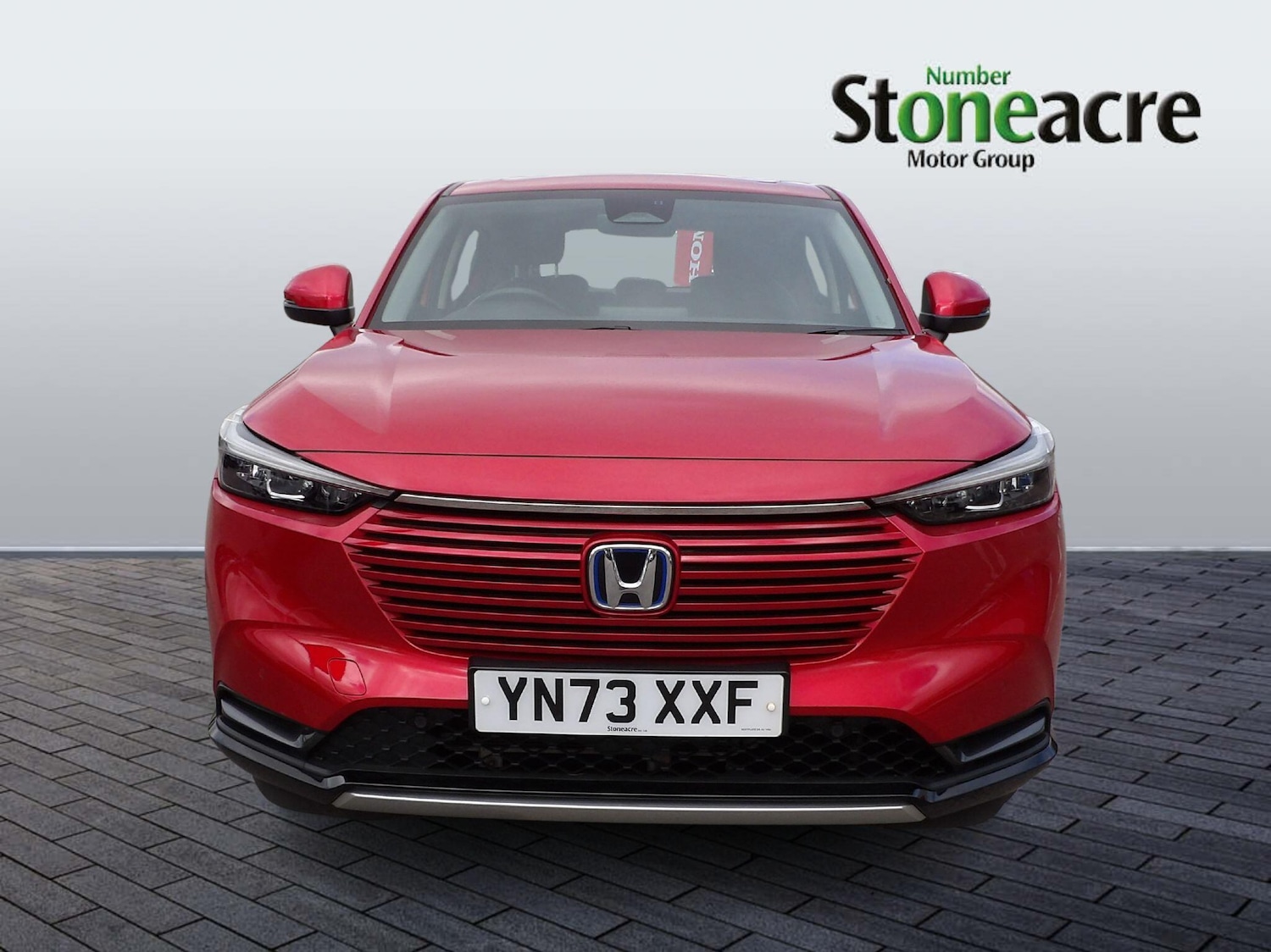 Used Honda HR-V for sale - 78128136: Photo 8